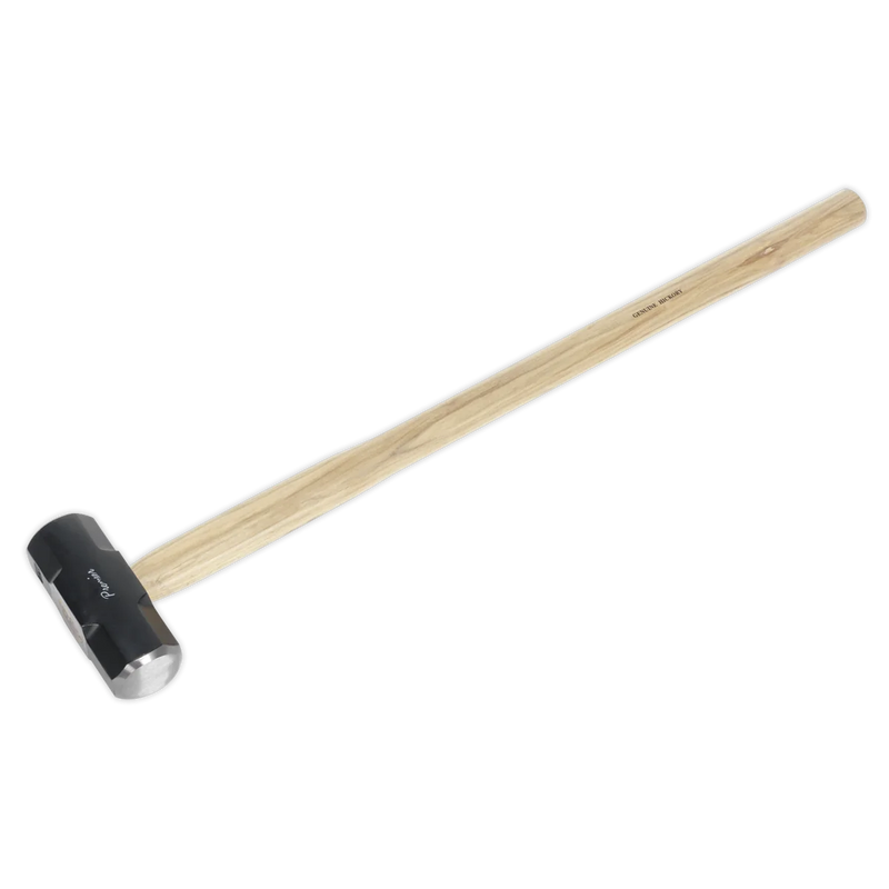 Sealey Premier Sledge Hammer 10lb with Hickory Shaft SLH10