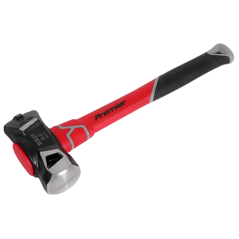 Sealey Premier Sledge Hammer 4lb Model SLHG041 Heavy Duty Tool