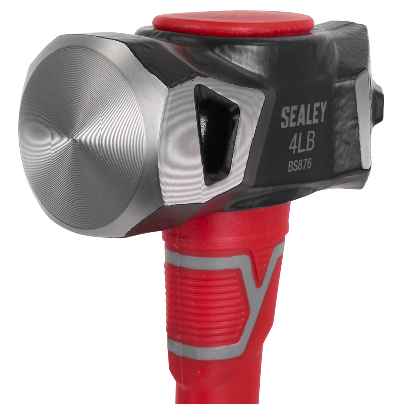 Sealey Premier Sledge Hammer 4lb Model SLHG041 Heavy Duty Tool