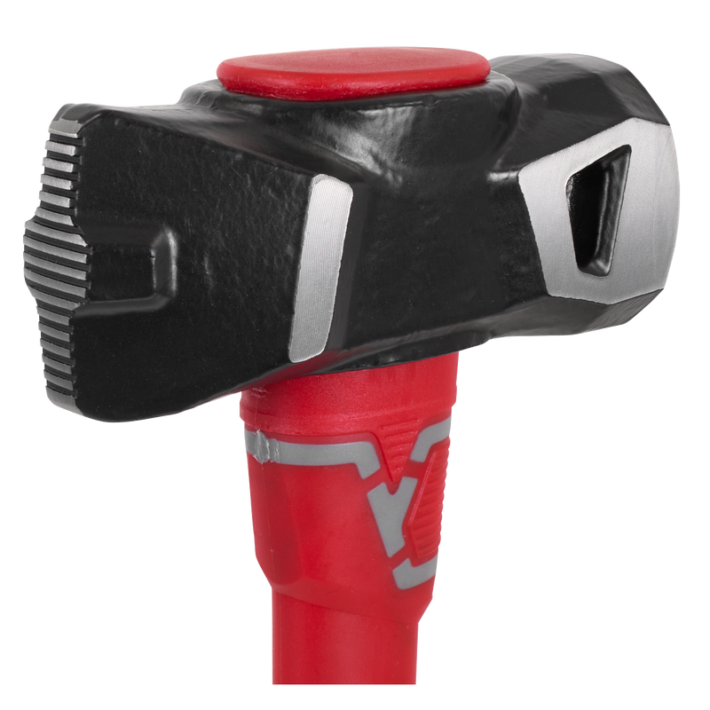 Sealey Premier Sledge Hammer 4lb Model SLHG041 Heavy Duty Tool