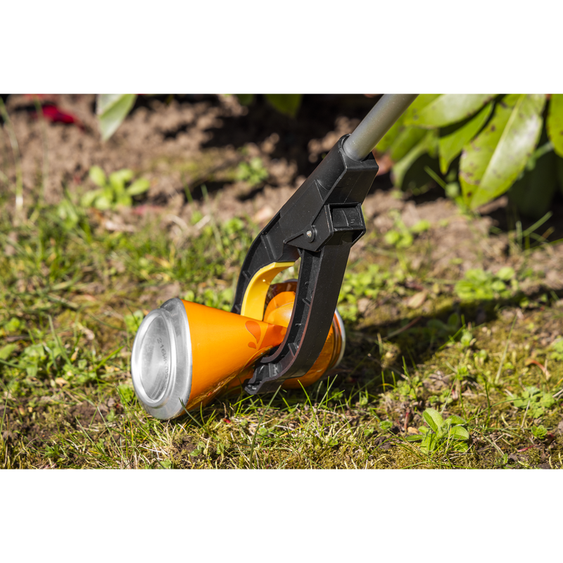 Sealey Litter Picker Model SLP1 760mm Lightweight