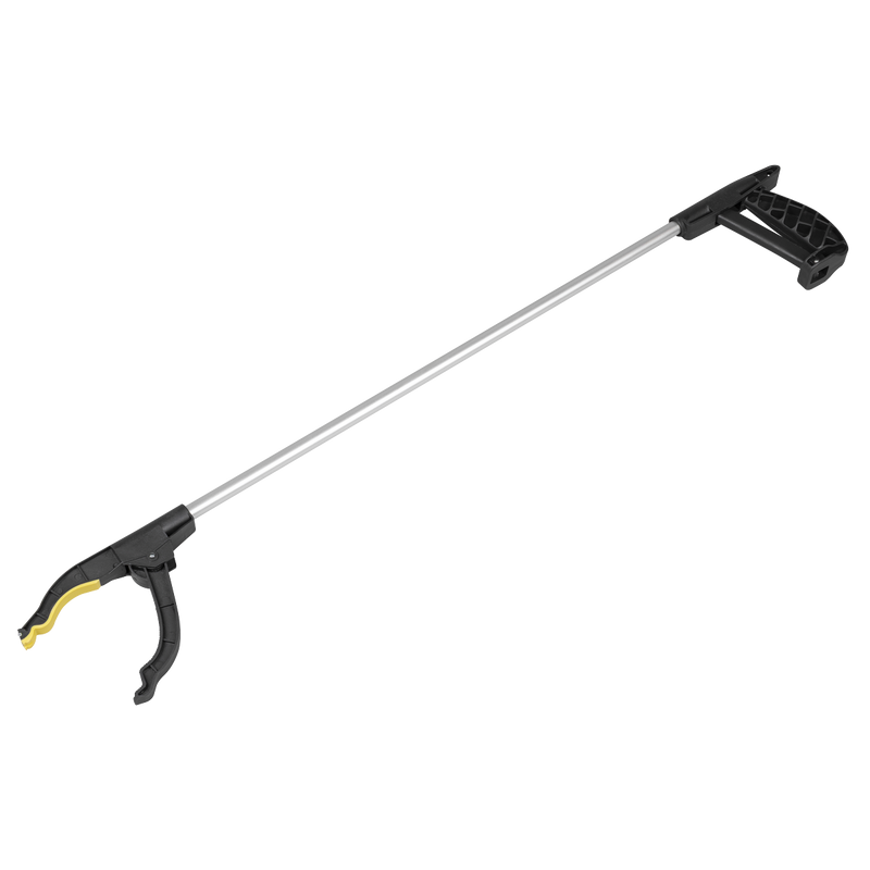 Sealey Litter Picker Model SLP1 760mm Lightweight