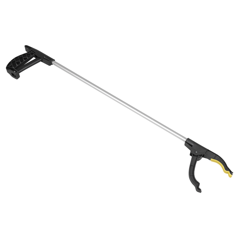 Sealey Litter Picker Model SLP1 760mm Lightweight