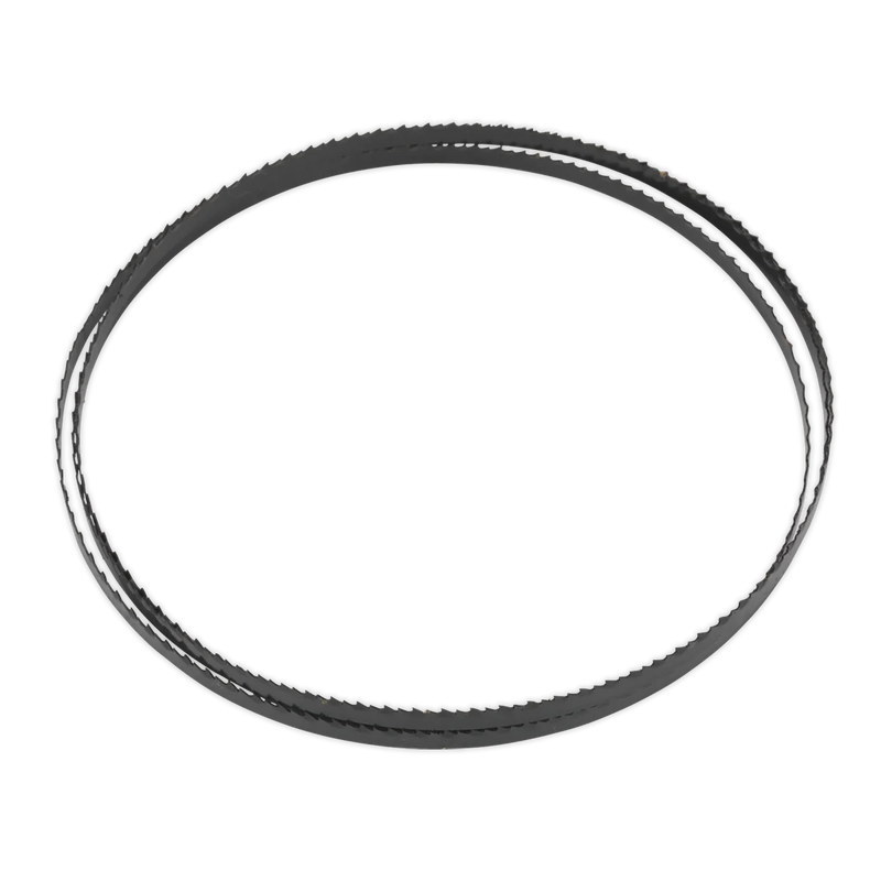 Sealey Bandsaw Blade 1400 x 6.5 x 0.35mm 10tpi
