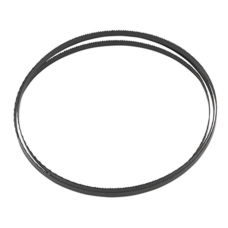 Sealey Bandsaw Blade 1400 x 6.5 x 0.35mm 14tpi