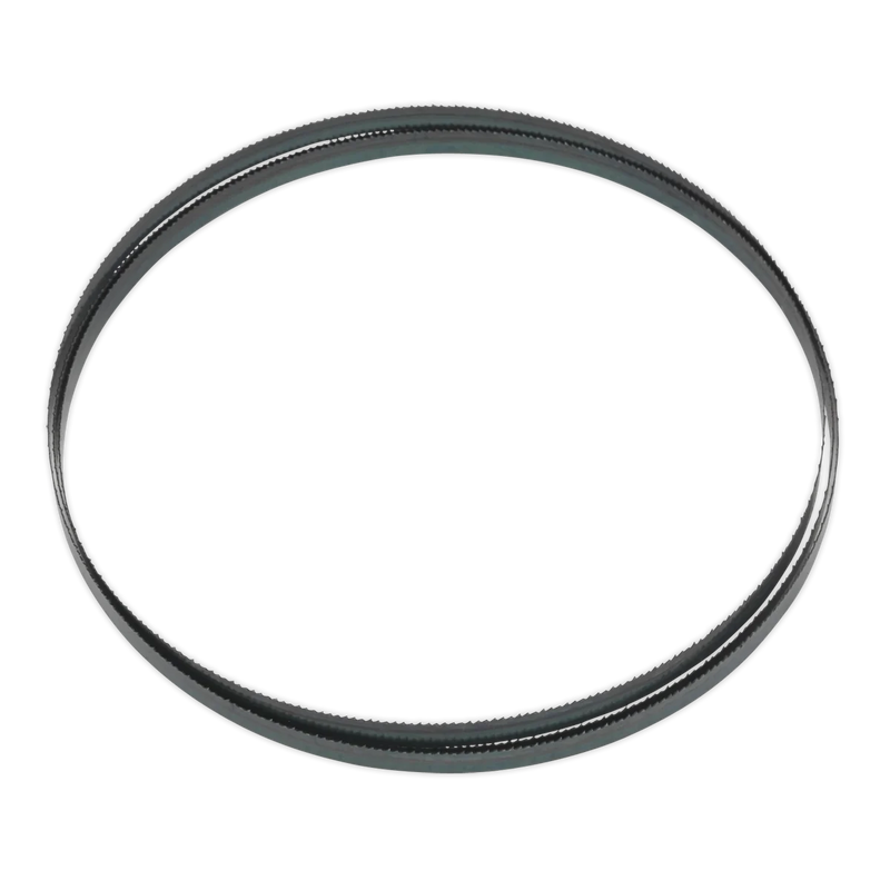 Sealey Bandsaw Blade 1712 x 10mm x 0.35mm 14tpi