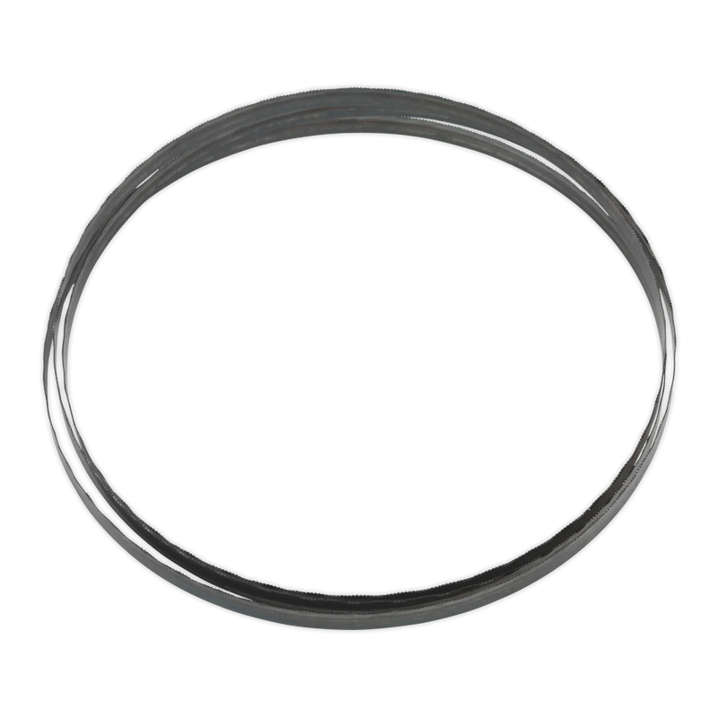Sealey Bandsaw Blade 1712 x 10 x 0.35mm 24tpi