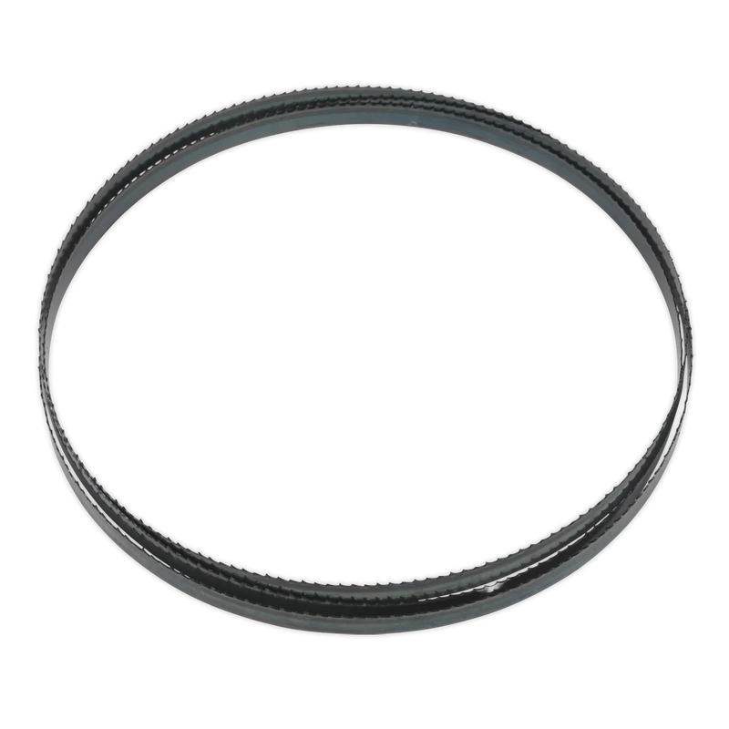 Sealey Bandsaw Blade 2240 x 12 x 0.6mm 6tpi