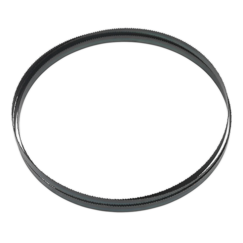 Sealey Bandsaw Blade 2240 x 12 x 0.6mm 10tpi