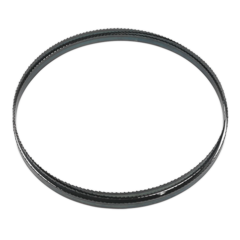 Sealey Bandsaw Blade 2400 x 12 x 0.6mm 6tpi