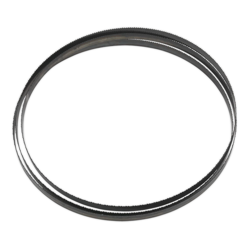 Sealey Bandsaw Blade 2400 x 12 x 0.6mm 10tpi