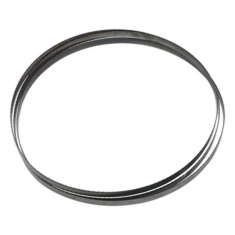 Sealey Bandsaw Blade 2400 x 12 x 0.6mm 14tpi