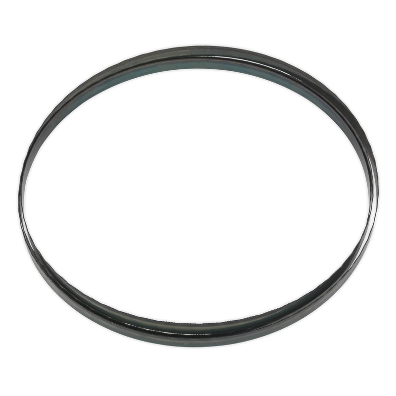 Sealey Bandsaw Blade 2400 x 12 x 0.6mm 24tpi