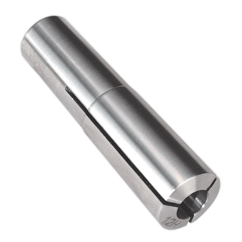 Sealey Collet MT3-M12 Ø4mm for SM2502 Mini Drilling Machine