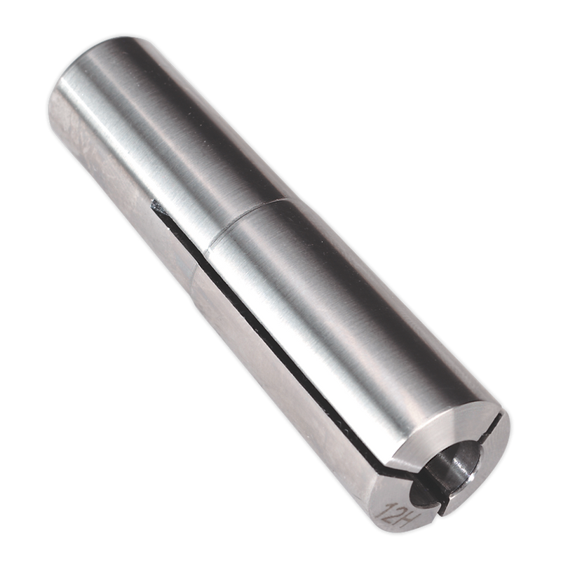 Sealey Collet Set MT3-M12 Ø4-16mm