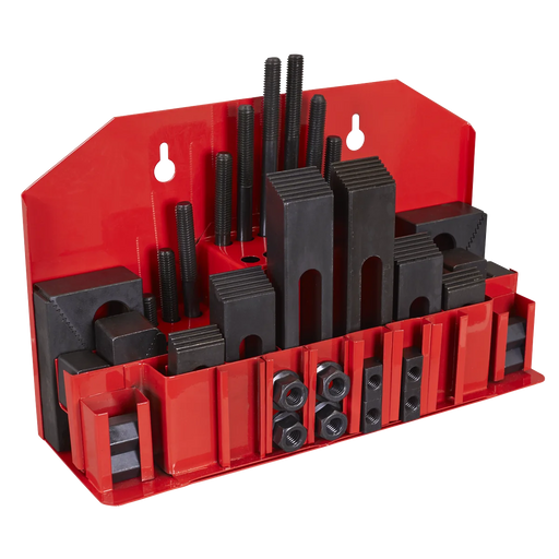 Sealey Clamping Kit 42 Piece Model SM2502CK 7kg
