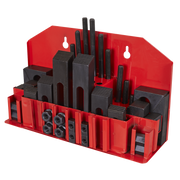 Sealey Clamping Kit 42 Piece Model SM2502CK 7kg