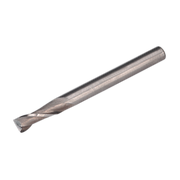 Sealey HSS End Mill Set 2 Flute 4-16mm SM2502EMSET