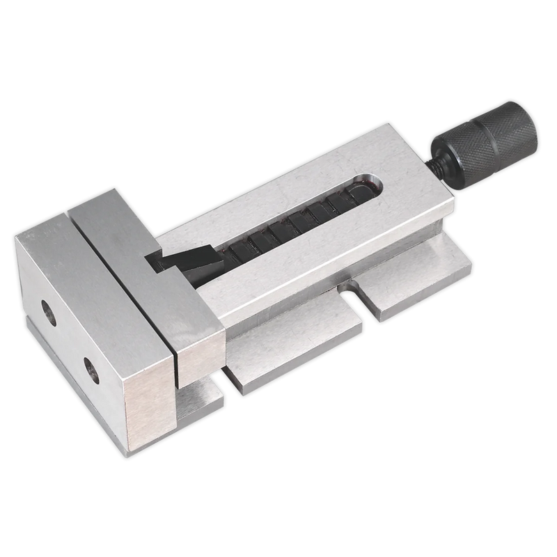 Sealey Quick Vice 50mm for SM2503 Mini Lathe/Drilling Machine