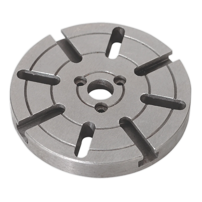 Sealey Face Plate 112mm Model SM2503FP