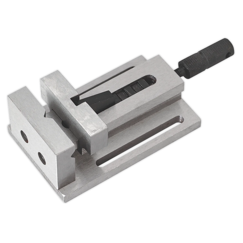 Sealey Quick Vice 50mm for SM2503 Mini Lathe/Drilling Machine