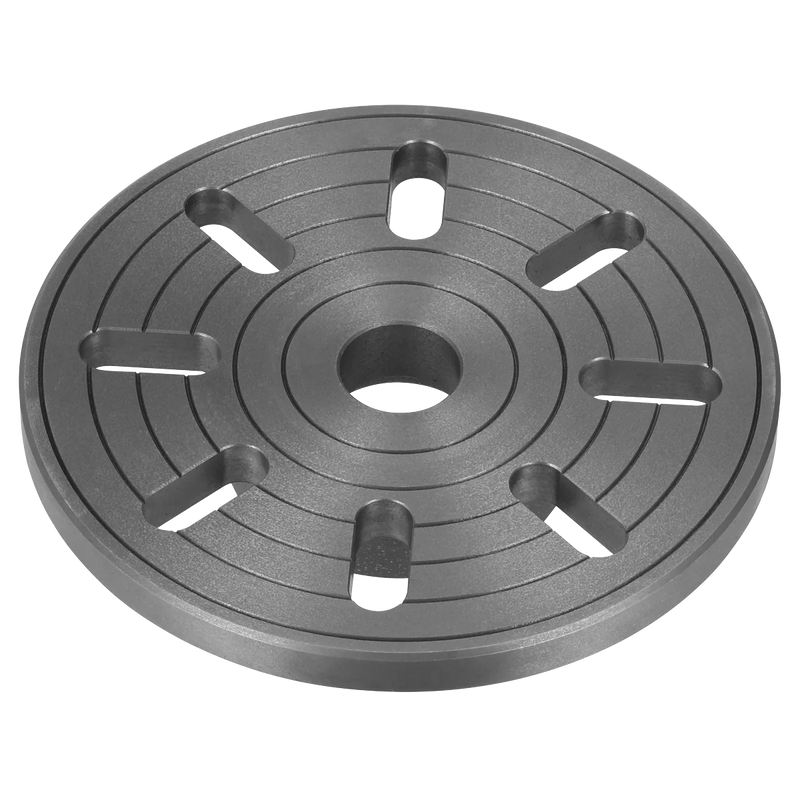 Sealey Face Plate 112mm Model SM2503FP