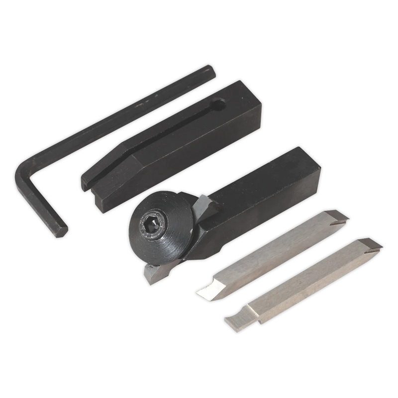 Sealey Cutter Set 5 Piece Model SM3002 - 0.21kg