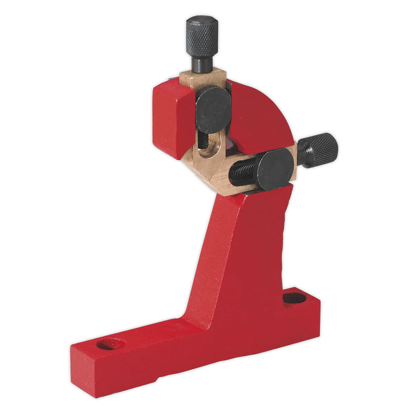 Sealey Moving Steady Rest SM3002FR for Metalworking Lathe