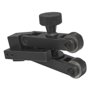 Sealey Knurling Tool SM3002KTH Adjustable 5-20mm