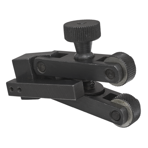 Sealey Knurling Tool SM3002KTH Adjustable 5-20mm