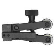 Sealey Knurling Tool SM3002KTH Adjustable 5-20mm