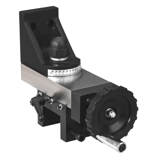 Sealey Mill Attachment for SM3002 Lathe - 5.4kg