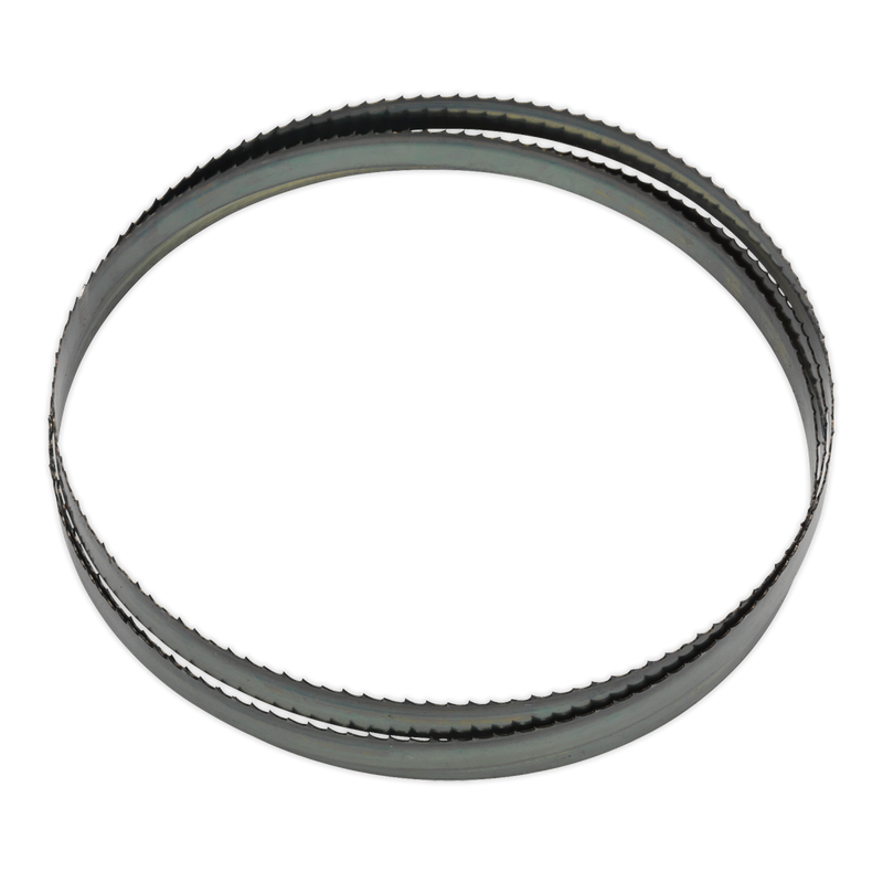 Sealey Bandsaw Blade SM35/B04 2362x19x0.81mm 4tpi
