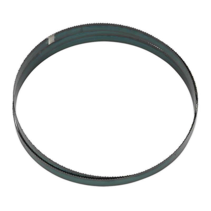 Sealey Bandsaw Blade 2362 x 19 x 0.81mm 8tpi