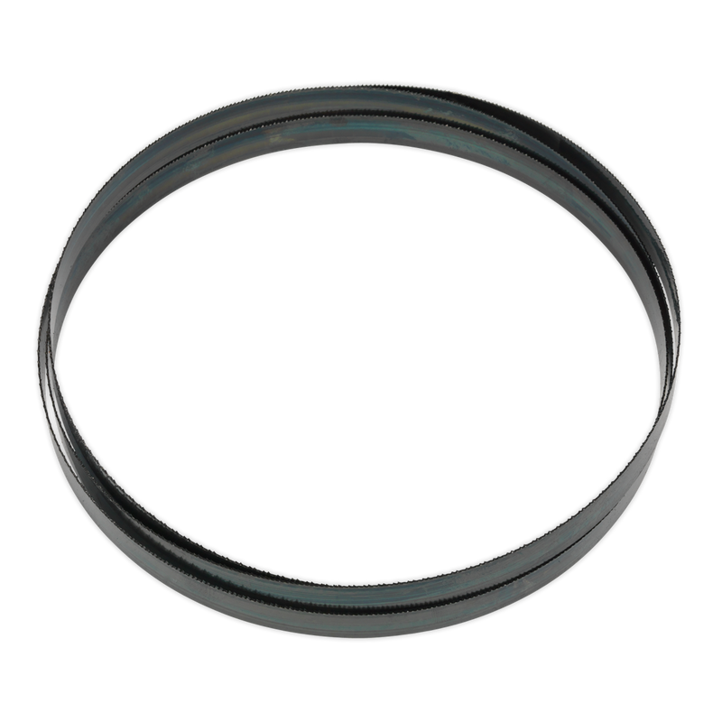 Sealey Bandsaw Blade SM35/B14 2362 x 19 x 0.81mm 14tpi