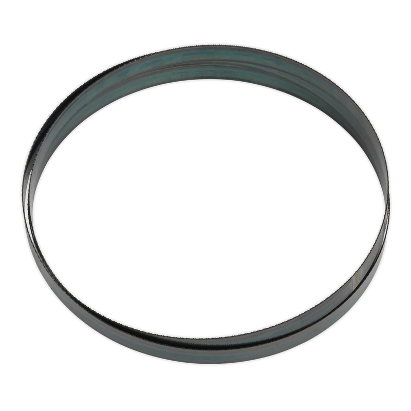 Sealey Bandsaw Blade SM35/B18 2362x19x0.81mm 18tpi