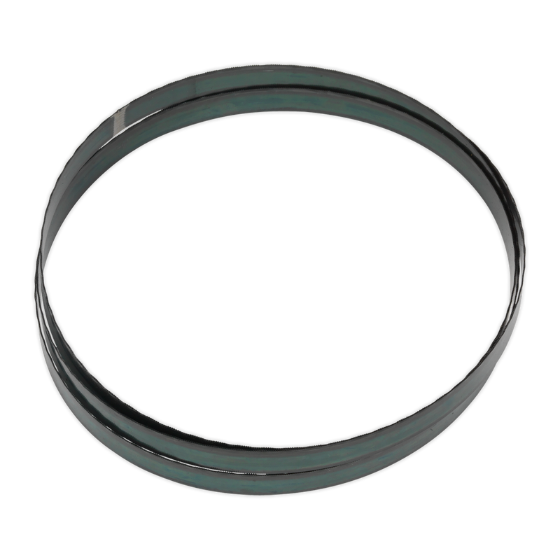 Sealey Bandsaw Blade SM35/B24 2362x19x0.81mm 24tpi