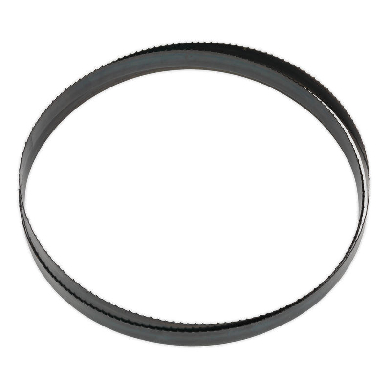 Sealey Bandsaw Blade 3035 x 25 x 0.89mm 4tpi