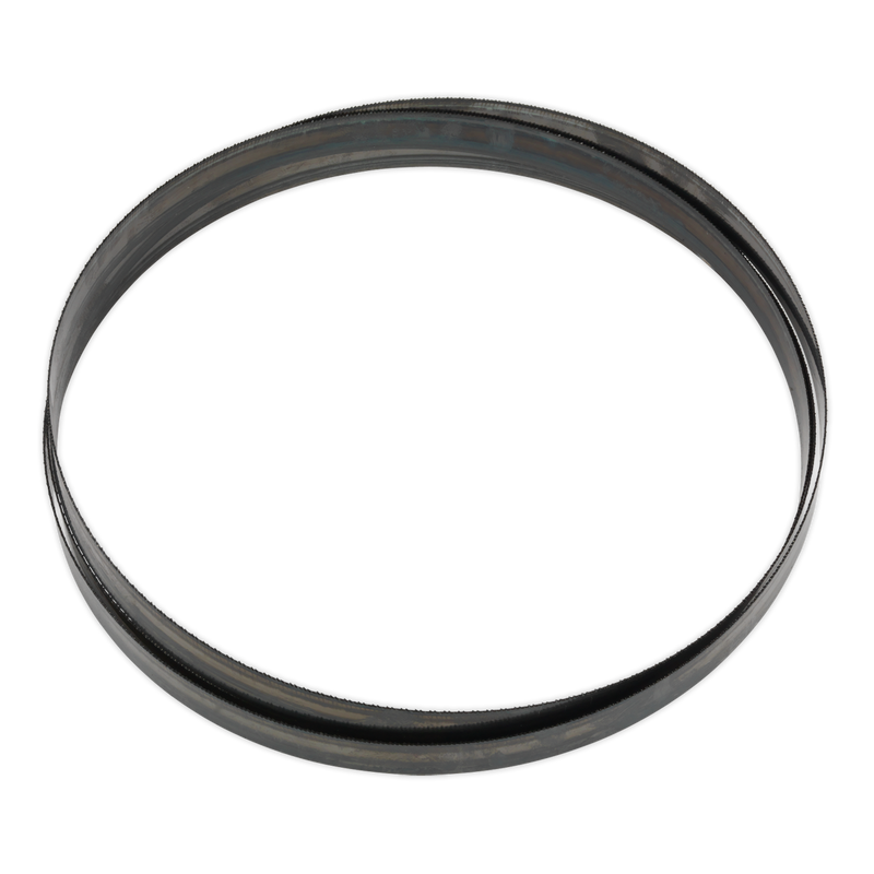Sealey Bandsaw Blade SM353CE/B14 3035x25x0.89mm 14tpi