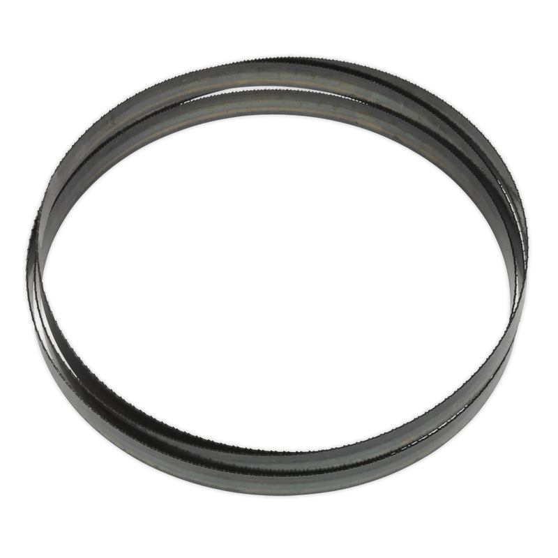 Sealey Bandsaw Blade 2105x20x0.9mm 14tpi