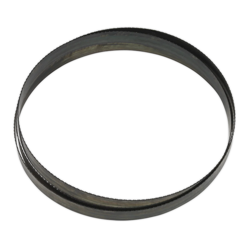 Sealey Bandsaw Blade 2105 x 20 x 0.9mm 18tpi