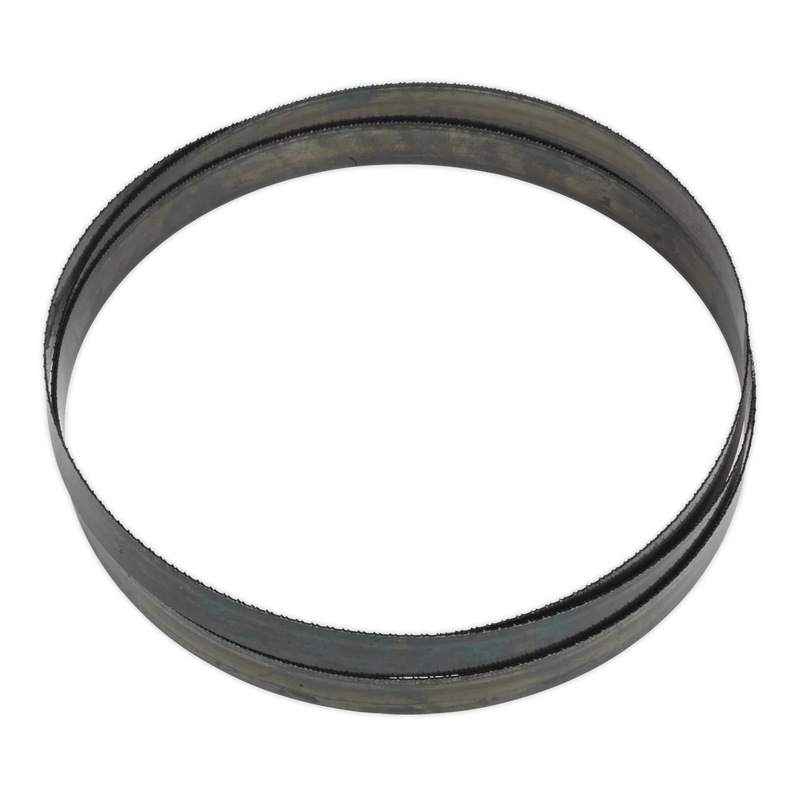 Sealey Bandsaw Blade SM355B14 2450 x 27 x 0.9mm