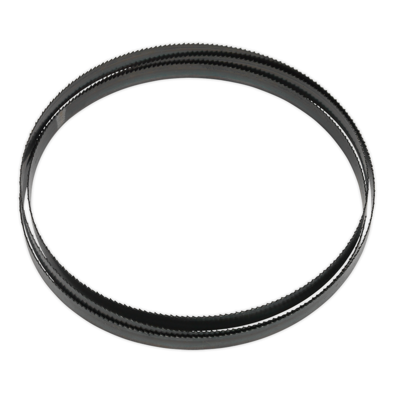 Sealey Bandsaw Blade 1638 x 13 x 0.63mm 10tpi