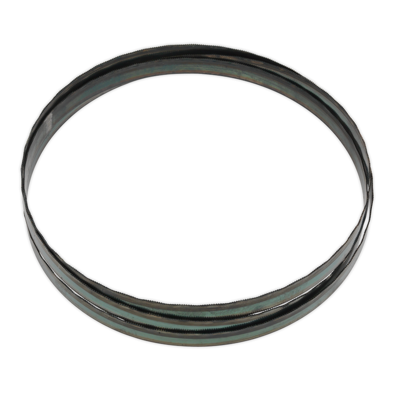 Sealey Bandsaw Blade 1638 x 13 x 0.63mm 24tpi