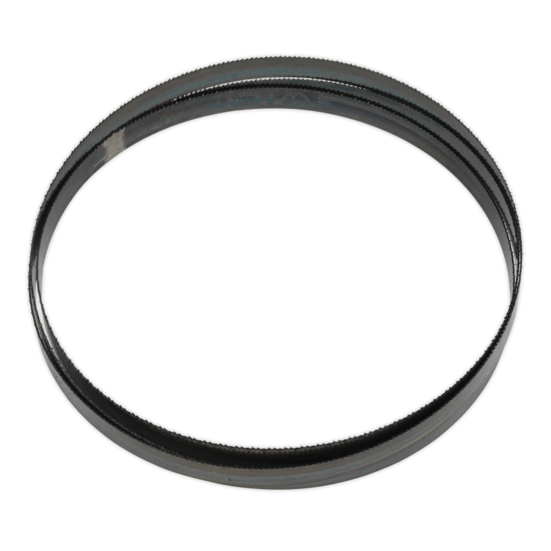 Sealey Bandsaw Blade 1638 x 13 x 0.63mm 14tpi