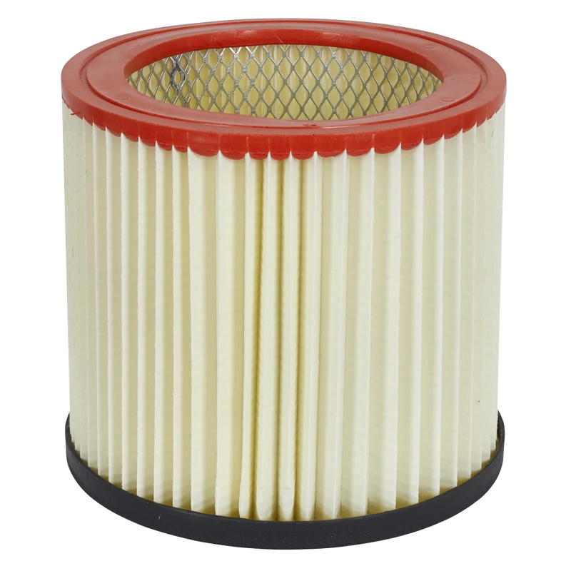 Sealey Cartridge Filter SM68F for Dust Extraction