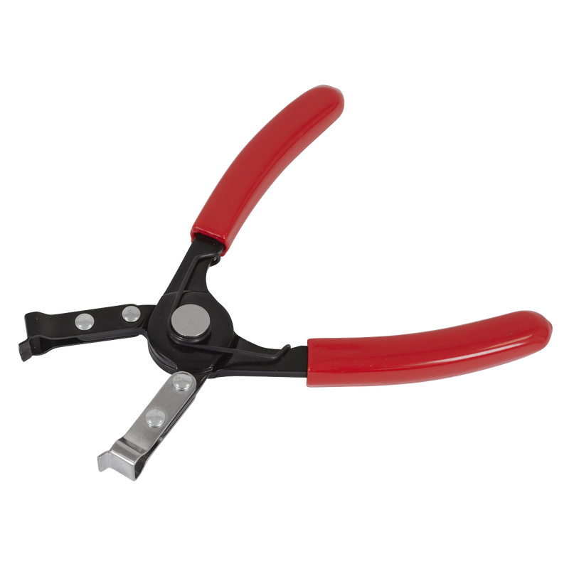 Sealey Motorcycle Chain Split Link Pliers SMC291 0.18kg