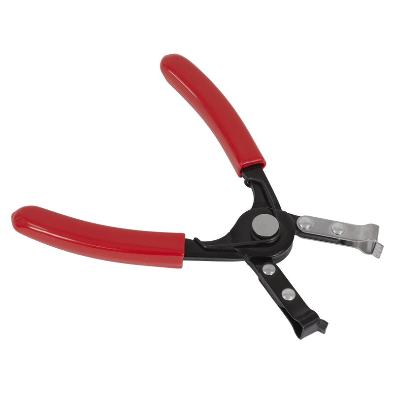 Sealey Motorcycle Chain Split Link Pliers SMC291 0.18kg