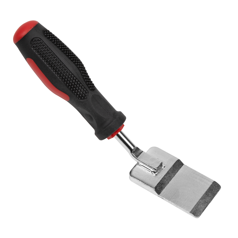 Sealey Disc Brake Opening Tool SMC35 Wedge Shape