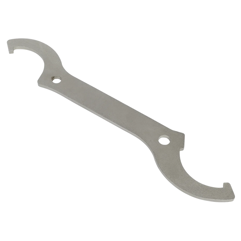Sealey Double Hook-End C-Spanner 36-50mm SMC38